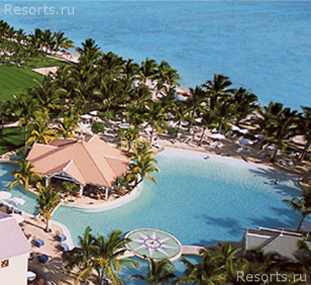 Sugar Beach Resort 30